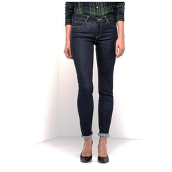Pantaloni Lee Scarlett L33 Abbigliamento Donna W31-l33 precio