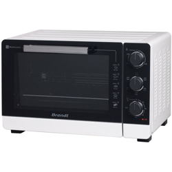Brandt FC405MW forno características