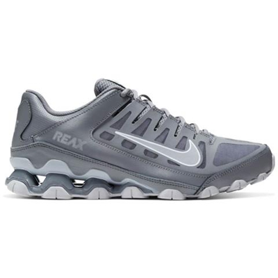 Scarpe Reax 8 Tr Taglia 43 Codice 621716-010 Grigio