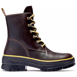 Scarpe Malynn Mid Lace Ek+ Wp Taglia 40 Codice A2d6w Marrone en oferta
