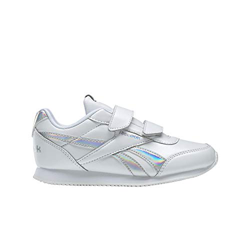 Reebok Royal Cljog 2 2v, Scarpe da Trail Running Uomo, Multicolore (White/Iridescent 000), 48 EU precio