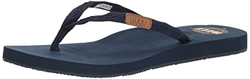Reef Ginger, Infradito Donna, Navy, 38.5 EU características