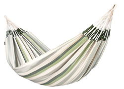 La Siesta - Brisa Cedar - Amaca Classica Kingsize Outdoor per Esterno características