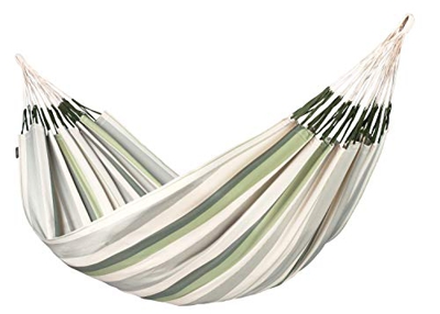 La Siesta - Brisa Cedar - Amaca Classica Kingsize Outdoor per Esterno