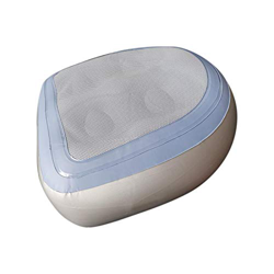 Lay Z - Sedili da bagno gonfiabili per spa con rivestimento in rete per vasca idromassaggio e vasca da bagno con aspirazione con coperchio in rete ant características
