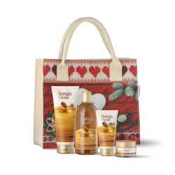 Soft shopping bag Argan en oferta