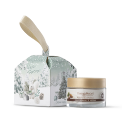 Confezione regalo Karite d'Africa - Crema viso - nutriente protettiva - con olio e burro di Karite (50 ml) - pelli normali o secche precio