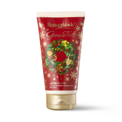 Gioia delle Feste - Latte corpo en oferta