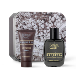 Mini Metal Box Barberia en oferta