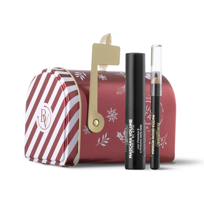 Make-up express Occhi