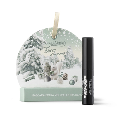 Boule de neige bosco d''inverno