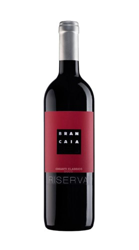 Chianti Classico Riserva DOCG Brancaia 2017 características