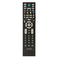Telecomando per tv lg ctvlg02 compatibile con tv lg en oferta