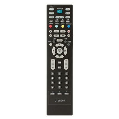 Telecomando per tv lg ctvlg02 compatibile con tv lg