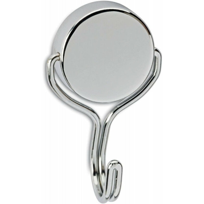 Magnete al neodimio 30kg con gancio a giostra