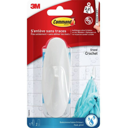 3M (L x L x A) 105 x 38 x 38 mm Bianco Contenuto: 1 pz. precio