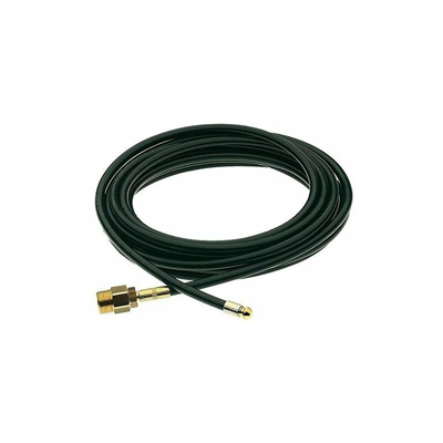 Makita HW41167 HW41167-Manguera desatascadora de 16m para hidrolimpiadoras, Multi-Colour