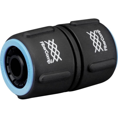 Connettore per tubo 1 / 2-5 / 8 (13-15 mm) FiberComp (confezione da 10)
