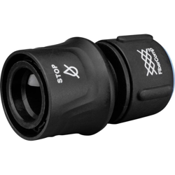Connettore per tubo Stop 1/2-5/8 (13-15mm) FiberComp (confezione da 8) en oferta