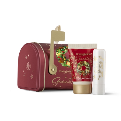 Gioia delle Feste express