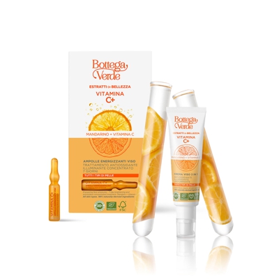 Offerta Vitamina C