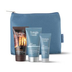 MEN Travel beauty set en oferta
