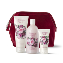 Beauty case Rosa características