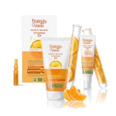 Offerta completa Vitamina C
