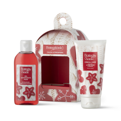 Mini bauletto note zuccherine precio