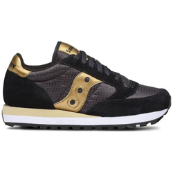 Scarpe Jazz Original Taglia 38.5 Codice S1044-521 Nero en oferta