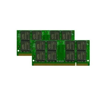 4GB PC2-5300 memoria 2 x 2 GB DDR2 667 MHz