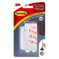 3M Chiodo per immagini a dente di sega Command™ 17040 Contenuto: 1 pz. en oferta