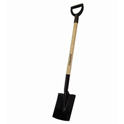 Pala rotonda in legno massiccio (confezione da 4) precio