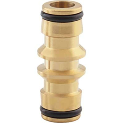 Raccordo Doppio características