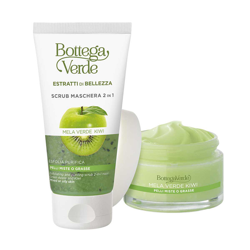 Offerta Estratti di bellezza pelli normali crema + maschera precio
