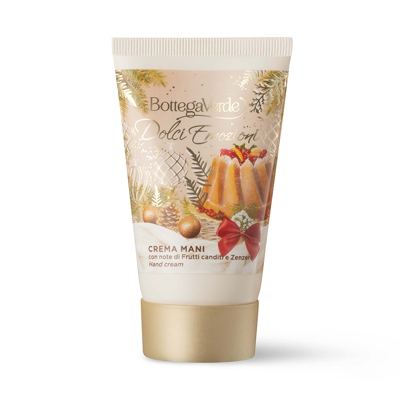 Dolci Emozioni - Crema mani