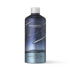 Momenti di Blu - Shampodoccia precio