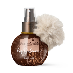 hey Dolcezza! - body mist en oferta