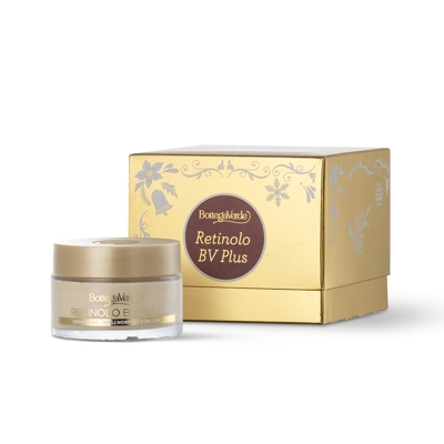 Scrigno Retinolo BV Plus