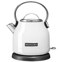 CLASSIC 1.25L 2200W Argento, Bianco bollitore elettrico en oferta