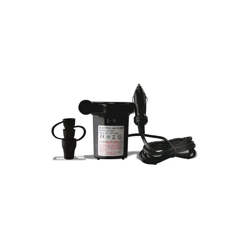 Pompa Elettrica 12v Accenisigari Auto Gonfia e Sgonfia per Materassini Canotto precio