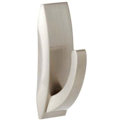 3M Gancio in metallo medium Command™ Modern Reflection (L x L x A) 79 x 29 x 29 mm Nickel (spazzolato) Contenuto: 1 pz. en oferta