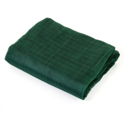 Confine - Telo Rete Raccolta Olive con Spacco 8x8 mt Antispina Angoli Rinforzati Occhielli características