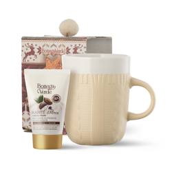 In mug Karite en oferta
