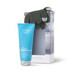 Gift Box Blu D'Acqua características