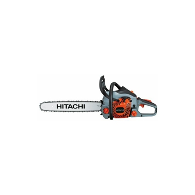 Hitachi CS 40 EA P 45 chainsaw Grigio