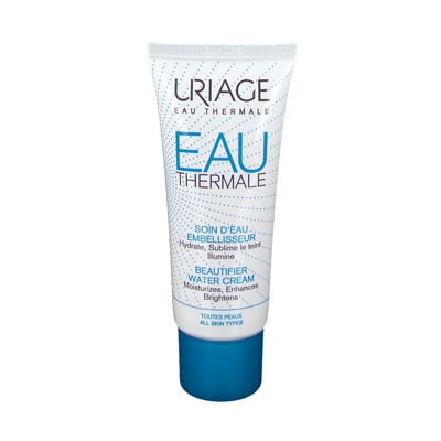 Uriage Eau Thermale Trattamento Illuminante all'Acqua