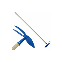 Zappa Cuore Bidente Con Manico - Prestige precio