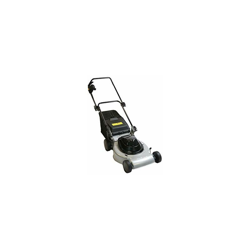 Tagliaerba elettrico a spinta da 46 cm con motore da 1800 Watt modello: TITAN SP 46 E características