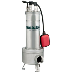 Metabo Pompa per acque nere SP 28-50 S Inox, Scatola di cartone - 604114000 en oferta